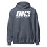 1STAR Undefeated Statement Hoodie